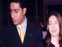 सगाई से पहले 5 साल तक Abhishek Bachchan और Karishma Kapoor ने किया था एक दूसरे को डेट, जानिए किस्सा