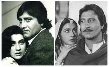 Ravi Shastri को छोड़ 12 साल बड़े Vinod Khanna से प्यार कर बैठी थीं Amrita Singh, ऐसे टूट गया रिश्ता