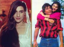 Ravi Shastri को छोड़ 12 साल बड़े Vinod Khanna से प्यार कर बैठी थीं Amrita Singh, ऐसे टूट गया रिश्ता