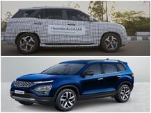 Hyundai Alcazar और Tata Safari 2021, जानिए कौन सी कार है ज्यादा दमदार