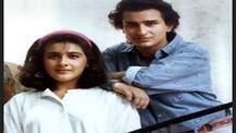 कुछ ऐसी थी Saif Ali Khan और Amrita Singh की पहली मुलाकात, पहली नज़र में हो गए थे अमृता के दीवाने