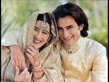 कुछ ऐसी थी Saif Ali Khan और Amrita Singh की पहली मुलाकात, पहली नज़र में हो गए थे अमृता के दीवाने