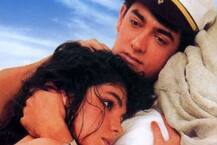 इस फिल्म के सेट पर करीब आए थे Pooja Bhatt-Aamir Khan, खूब होता था रूठना-मनाना