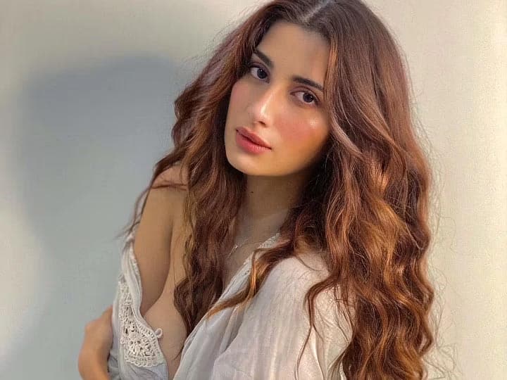 Miss India Runner-up contesting for UP Panchayat election ann जौनपुर: जिला पंचायत सदस्य के चुनाव में उतरीं मॉडल दीक्षा सिंह, मिस इंडिया 2015 की रह चुकी हैं रनर-अप