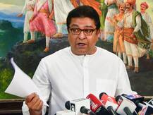 राज ठाकरे बोले- महाराष्ट्र में कोरोना वायरस के तेजी से फैलने के लिए प्रवासी मजदूर हैं जिम्मेदार