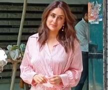 Kareena Kapoor ने बनाई केक को लेकर नई Rhyme, फैन्स को दी दावत