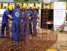 UP: चार साल में 10 लाख से अधिक युवाओं का हुआ कौशल विकास, 3.5 लाख को मिला रोजगार