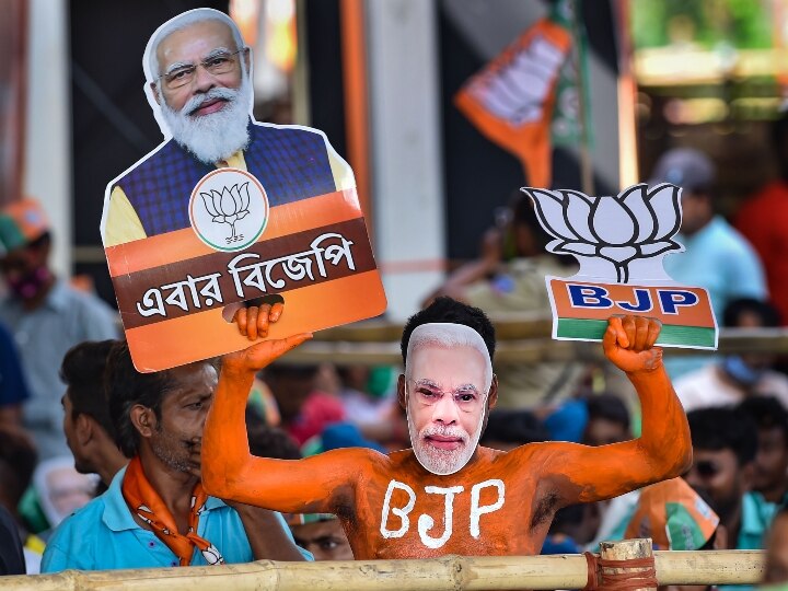 west bengal election 2021 bjp effort should be strong in 2024 राज की बात: पश्चिम बंगाल चुनाव के बाद भी नंदीग्राम में जलता रहेगा राजनीति का चूल्हा, बीजेपी की कोशिश 2024 की जमीन हो मजबूत