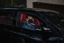 Lamborghini चलाई जांदे हो: कोरोना से ठीक होकर नई नवेली लैम्बोर्गिनी में घूमने निकले Kartik Aaryan