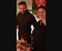 Kareena Kapoor Khan और Taimur Ali Khan की क्यूट बॉन्डिंग, तस्वीरों में देखिए