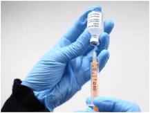 AstraZeneca की कोविड-19 वैक्सीन और ब्लड क्लॉट्स के बीच स्पष्ट संबंध, यूरोपीय अधिकारी का सनसनीखेज दावा