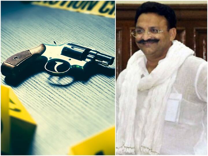 Mukhtar Ansari in UP: साल 1988 में हुई थी मुख्तार के डॉन बनने की शुरूआत, सिर्फ यूपी में दर्ज हैं 53 केस Mukhtar Ansari in Banda Jail: There are 53 cases registered against Mukhtar Ansari in UP Mukhtar Ansari in UP: साल 1988 में हुई थी मुख्तार के डॉन बनने की शुरूआत, सिर्फ यूपी में दर्ज हैं 53 केस