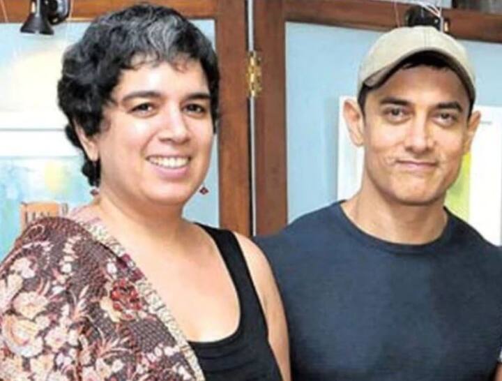 रीना दत्ता
रीना दत्ता और आमिर खान 16 साल तक शादी में रहे. लेकिन 2002 में दोनों का तलाक हो गया. आमिर ने बाद में किरण राव से दूसरी शादी कर ली थी. इनका एक बेटा भी है. हालांकि, आमिर और रीना ने अपने तलाक के बाद एक शानदार दोस्ती शेयर की और अपने बच्चों इरा और जुनैद को एक साथ पाला.