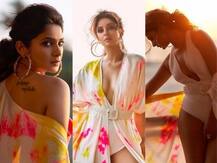 Jennifer Winget के हॉट बिकिनी लुक ने मचाया धमाल, एक्ट्रेस फ्लॉन्ट किया है टैटू, देखें तस्वीरें