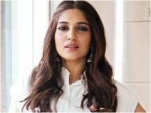 कोरोना संक्रमित हैं अभिनेत्री भूमि पेडनेकर, कहा- कोविड को झेलना बहुत मश्किल है