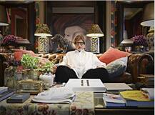 आलीशान बंगले में रहते हैं Amitabh Bachchan, सोने-हीरों से लदी हैं भगवान की मूर्तियां, देखें घर की INSIDE तस्वीरें