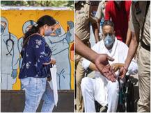 Top Headlines: देश में कोरोना ने तोड़े अबतक के सभी रिकॉर्ड, बांदा जेल लाया गया मुख्तार अंसारी | सुबह की बड़ी खबरें