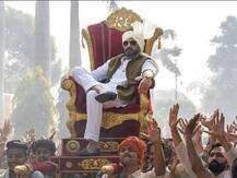 The Big Bull: अभिषेक बच्चन ने खुद को बताया 'ओटीटी का बच्चन', बोले- यही है भविष्य