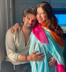 मोहित मलिक की बीवी ने शेयर की बेबी बंप की फोटो, फैंस ने कहा- प्रेग्नेंसी में हील्स मत पहनो