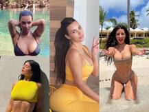 फोर्ब्स बिलेनियर्स की लिस्ट में शामिल हुईं Kim Kardashian, जानिए कितनी है एक्ट्रेस की संपत्ति