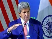 जॉन कैरी ने की भारत की तारीफ, कहा- जलवायु परिवर्तन के खिलाफ लड़ाई में विश्व मंच पर भारत की बड़ी भूमिका