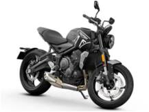 6.95 लाख की कीमत के साथ Triumph Trident 660 भारत में हुई लॉन्च, एडवांस फीचर्स से लैस है बाइक