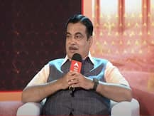 ABP News Emerging 100: गडकरी बोले- महाराष्ट्र में जो हो रहा ठीक नहीं, बंगाल जनता चाहती है परिवर्तन