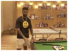 IPL 2021: सूर्यकुमार यादव का दिलचस्प वीडियो वायरल, दिखाया टीम का कौन सदस्य कहां क्या करता है