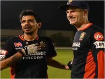 IPL 2021: RCB के कोच साइमन कैटिच ने युजवेंद्र चहल को लेकर दिया बड़ा बयान, जानिए क्या कहा