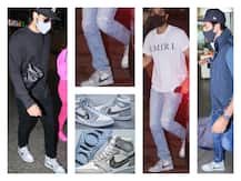 तीन, चार लाख नहीं...बल्कि इससे भी महंगा जूता पहनते हैं Ranbir Kapoor, कीमत जान आपकी आंखें फटी रह जाएंगी