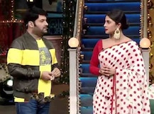 Priyanka Chopra ने जब पूछा- 2 करोड़ रुपए या 6 लड़कियों के साथ हॉलिडे, Kapil Sharma ने दिया ये जवाब