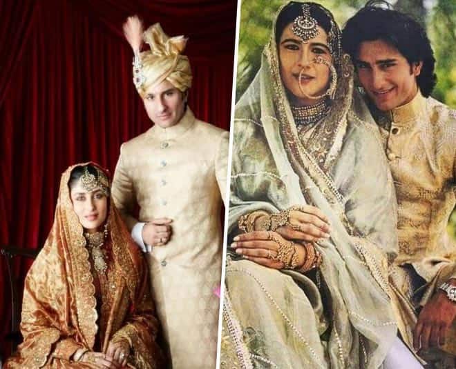 When Kareena Kapoor gave birth to the first son Taimur, Know why Amrita Singh was very upset जब Kareena Kapoor ने दिया था पहले बेटे तैमूर को जन्म, तो इस बात पर खूब भड़क उठी थीं Amrita Singh, जानें क्या