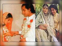 Saif Ali Khan-Amrita Singh की शादी में पहुंची थीं Kareena Kapoor, उम्र थी 11 साल