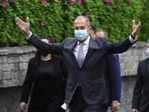 इस्माबाद दौरे पर सर्गेई लावरोव ने कहा- रूस, पाकिस्तान को ‘विशेष’ सैन्य उपकरण उपलब्ध कराएगा