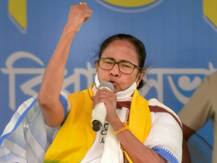 CM ममता ने अमित शाह को बताया कूचबिहार की घटना का साज़िशकर्ता, बोलीं- इसकी जांच कराऊंगी