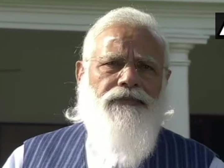 PM Narendra Modi on Pariksha Pe Charcha says Exam is not last stage परीक्षा पर चर्चा के दौरान PM मोदी ने कहा- खाली समय खजाना, इस पल के बिना जिंदगी रोबोट जैसी