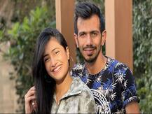 Yuzvendra Chahal ने चेन्नई से अपने पत्नी Dhanashree Verma के साथ शेयर की फोटो, जानिए कैप्शन में क्या लिखा