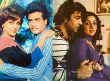 Jitendra-Hema Malini की प्रेम कहानी के विलेन बन गए थे Dharmendra, तुड़वा दी थी शादी
