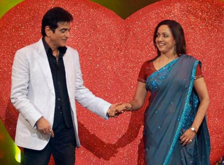 Jitendra-Hema Malini की प्रेम कहानी के विलेन बन गए थे Dharmendra, तुड़वा दी थी शादी