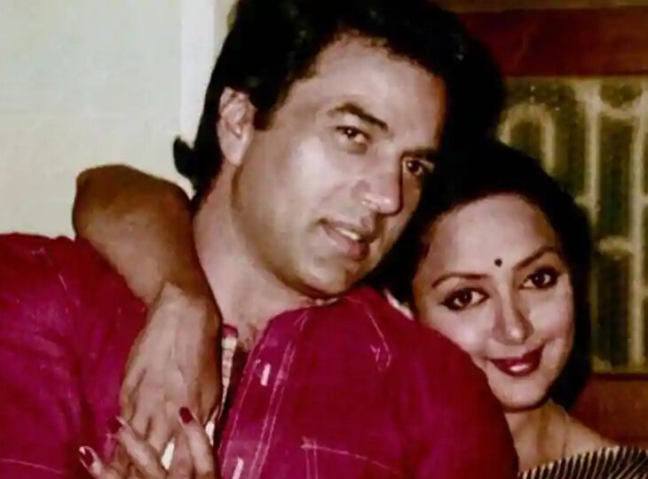 Jitendra-Hema Malini की प्रेम कहानी के विलेन बन गए थे Dharmendra, तुड़वा दी थी शादी