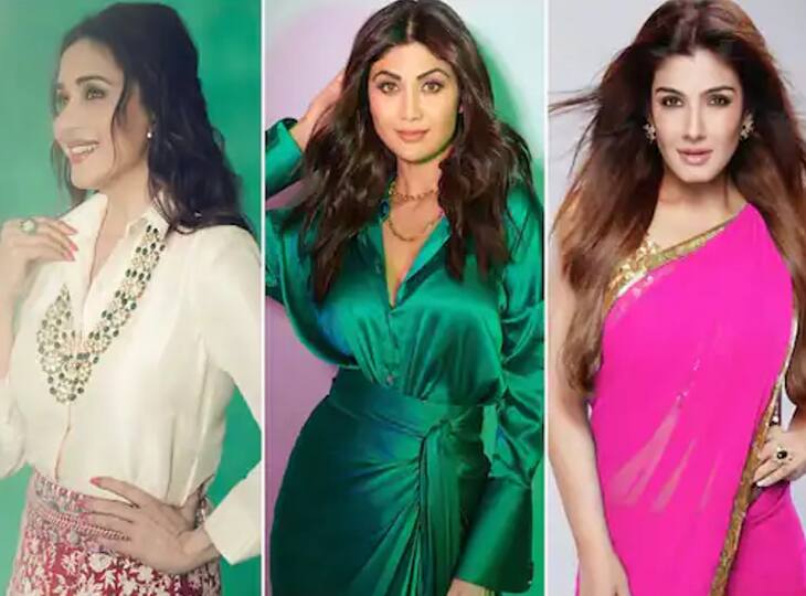 90 के दशक की ये हिट हीरोइनें आज हैं रियलिटी शो में जज जबकि मेल स्टार्स का छाया हुआ है फिल्मों में जलवा 90s Heroes are Still Superstars While Heroines Judge Reality Shows 90 के दशक की ये हिट हीरोइनें आज हैं रियलिटी शो में जज जबकि मेल स्टार्स का छाया हुआ है फिल्मों में जलवा