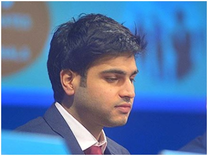 Anil Ambani son Anmol Ambani said the lockdown had a bad effect on the economy अनिल अंबानी के बेटे अनमोल ने उठाए लॉकडाउन को लेकर सवाल, कहा- अर्थव्यवस्था पर पड़ा बुरा असर