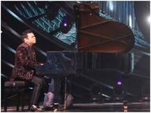 Indian Idol 12 के सेट पर सिंगर ए.आर रहमान ने गाया 'इश्क बिना' सॉन्ग, नेहा कक्कड़ ने दिया ऐसा रिएक्शन