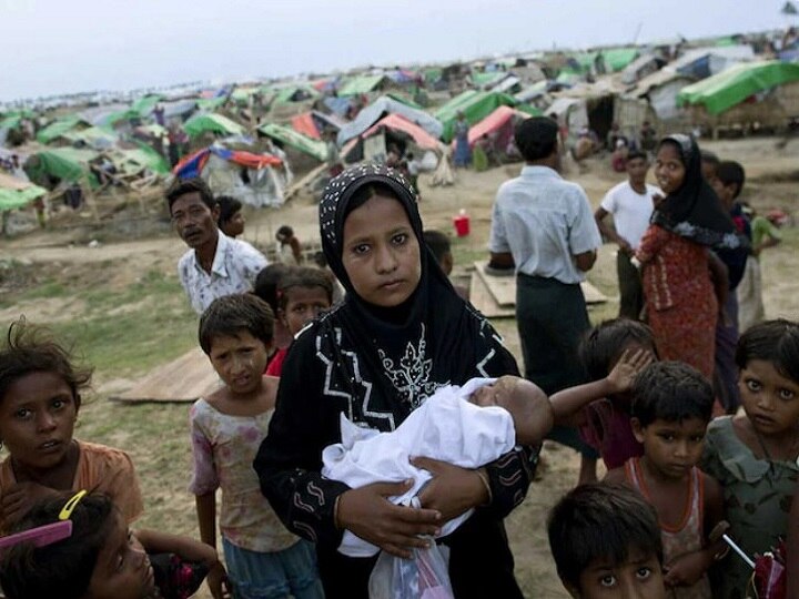 Supreme Court to pronounce order on plea seeking release of Rohingyas detained in Jammu today क्या जम्मू में हिरासत में लिए गए रोहिंग्याओं को म्यांमार भेजा जाएगा? सुप्रीम कोर्ट का आदेश आज