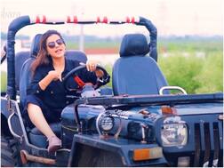 Bhojpuri Song: अक्षरा सिंह के 'ईधर आने का नहीं' सॉन्ग का यूट्यूब पर धमाल, मिले 24 करोड़ से ज्यादा व्यूज