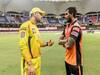 IPL 2021: धोनी की सलाह ने बनाया नटराजन का करियर, तेज गेंदबाज ने खोले कई बड़े राज