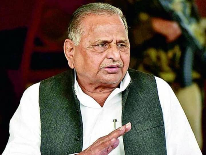 UP Panchayat Chunav 2021: बीजेपी का बड़ा दांव, मुलायम सिंह यादव की भतीजी संध्या यादव को दिया टिकट UP Panchayat Election 2021 bjp give ticket to mulayam singh yadav relative sandhya yadav ann UP Panchayat Chunav 2021: बीजेपी का बड़ा दांव, मुलायम सिंह यादव की भतीजी संध्या यादव को दिया टिकट