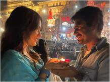 नवाजुद्दीन सिद्दीकी और नेहा शर्मा ने 'जोगीरा सारा रा रा!' की शूटिंग पूरी की