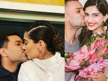 सोनम कपूर ने तस्वीरों के जरिए किया 'Lockdown Life' का खुलासा