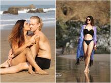 'लोग क्या कहेंगे' सोचने वालों को Aashka Goradia ने दी नसीहत, बिकिनी में दिखाया बोल्ड अवतार